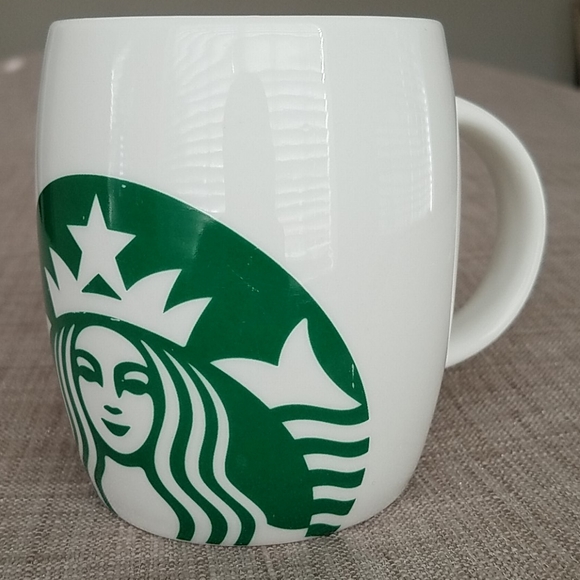 Starbucks Other - Starbucks Classic Coffe/Tea Mug